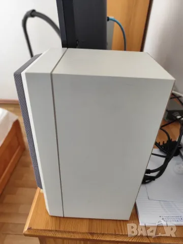 YAMAHA YST M 100, снимка 2 - Тонколони - 56504034