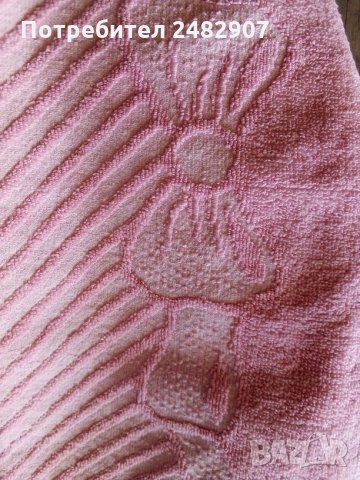 Хавлиена кърпа, снимка 2 - Хавлиени кърпи - 30220190