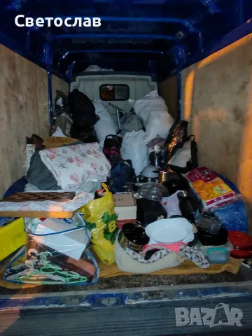 Транспорт в цялата страна 24/7, снимка 5 - Транспортни услуги - 55590317