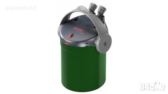 "ПРОМОЦИЯ" Външен филтър EHEIM Ecco Pro 130, снимка 2 - Оборудване за аквариуми - 39520438