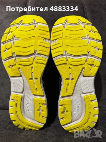 Brooks Ghost 14., снимка 6 - Маратонки - 56175999