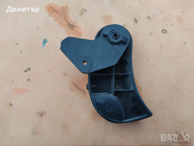 Дръжка Преден Капак За БМВ Е46 2000г / BMW E46 2000y, снимка 2 - Части - 53926578