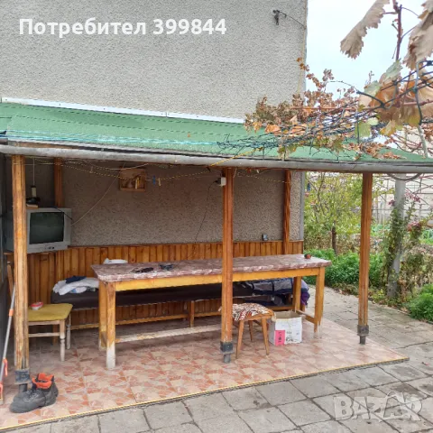 Продавам къща в с. Черна гора, снимка 7 - Къщи - 48886154