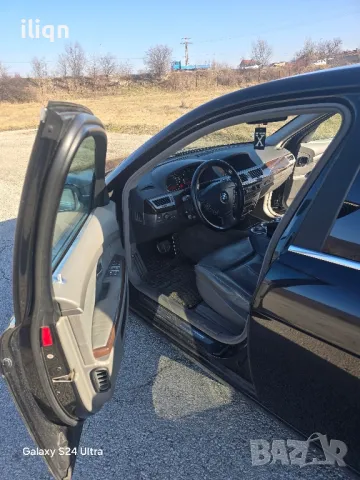 Продавам BMW Бартер Лизинг 745-333 коня всички екстри за модела. Разгледайте и останалите ми обяви., снимка 9 - Автомобили и джипове - 50113286