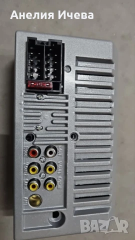 MP5 player 7 инча touchscreen и мултимедия за кола, снимка 5 - Аксесоари и консумативи - 50500037