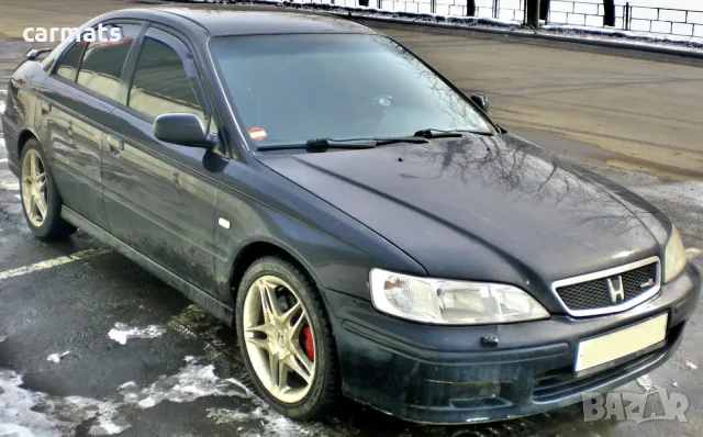 Ветробрани HEKO за Honda Accord (1998-2003)