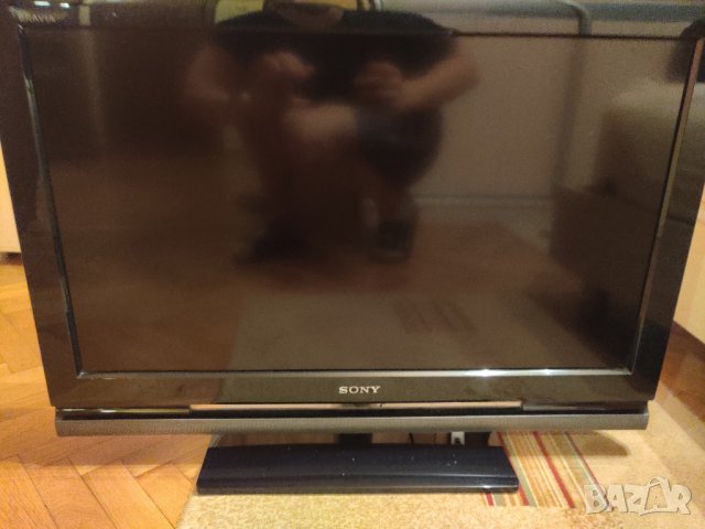 Телевизор 32-инча Sony Bravia KDL-32V4500, снимка 10 - Телевизори - 42858660