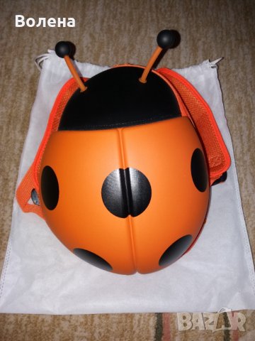 Раничка Калинка, снимка 6 - Раници - 34436998