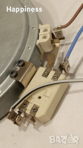 Нагревателна плоча , снимка 2 - Котлони - 51877987