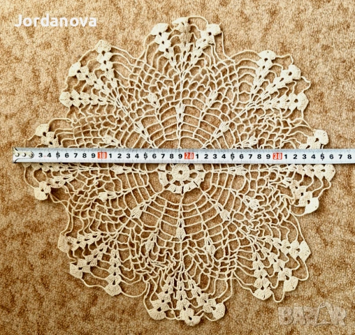 Продавам плетива на една кука - 12 броя за 36 евро