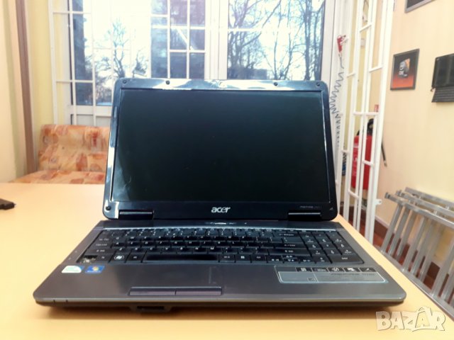 Acer Aspire 5732G на части, снимка 3 - Лаптопи за дома - 32019370