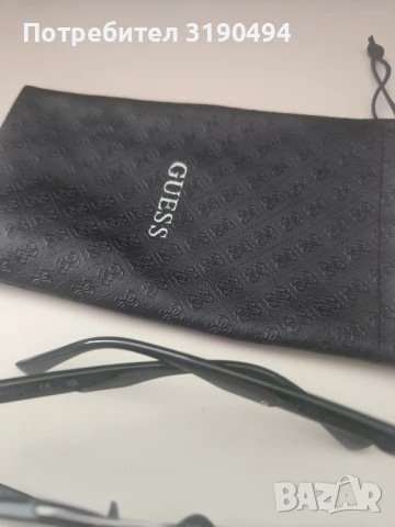 оригинални слънчеви очила Guess, снимка 1