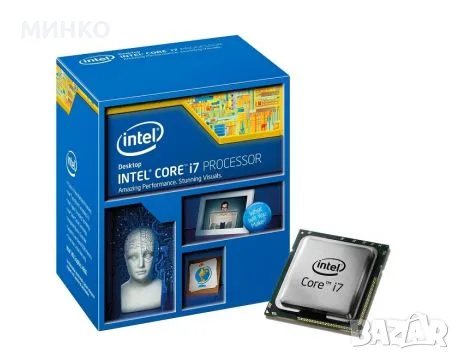 	Intel Core i7-4790K