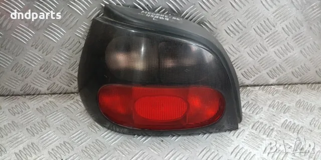 Ляв стоп Renault Megane 1996г.	