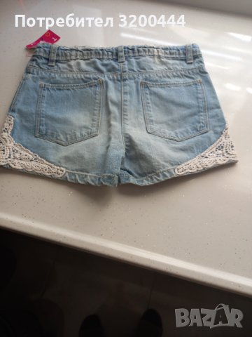 Нови къси панталони, снимка 3 - Детски къси панталони - 38174409