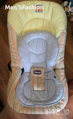Chicco - Бебешла люлка 