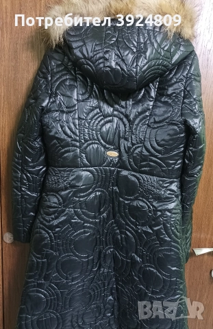 Lucy Дамско зимно яке, снимка 7 - Якета - 52583403