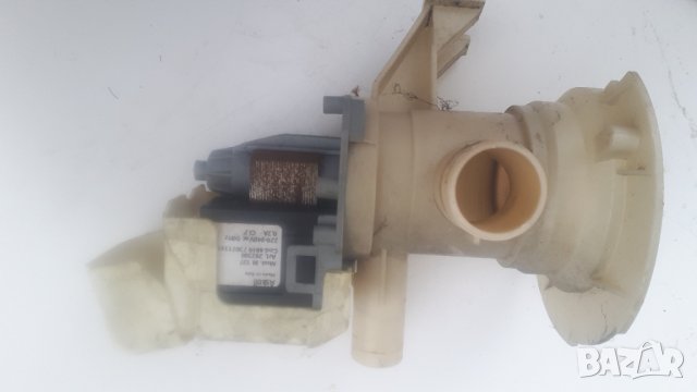 Продавам на части пералня Whirlpool AWE 7516, снимка 8 - Перални - 39062093