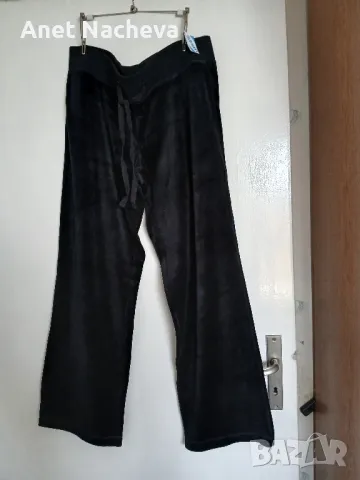 Панталон дамски,  тип кадифе, олекотен 