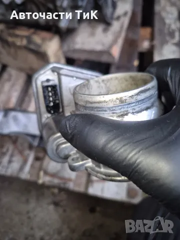 Дросел за БМВ Е60/61 2.0d 177к.с., снимка 2 - Части - 49144681