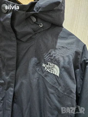 The North Face - Л размер яке две в едно, снимка 2 - Якета - 47954087