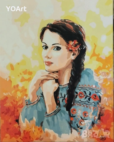 Картини , снимка 7 - Картини - 54358171