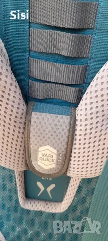 Ексклузивна бебешка кенгуру DEUTER, снимка 18 - Кенгура и ранички - 56337940
