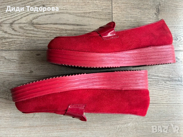 Дамски обувки - голямо разнообразие, снимка 4 - Дамски обувки на ток - 54125719