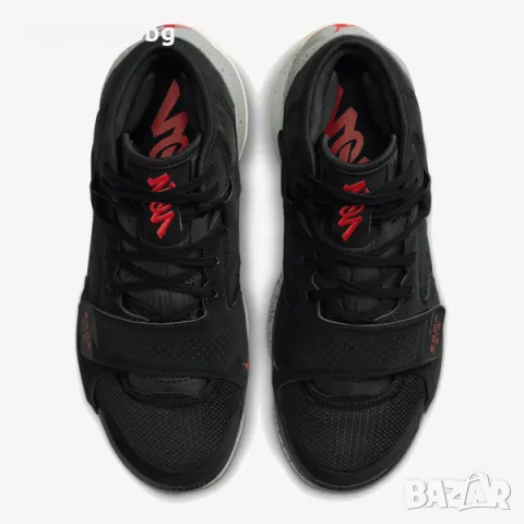 Nike - Zion 2 №37.5 Оригинал Код 817, снимка 6 - Детски маратонки - 48968703