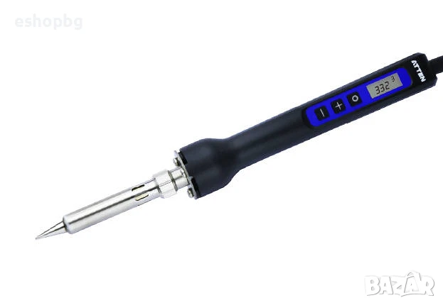 Терморегулеруем поялник ST-2150D ATTEN 150W 230VAC