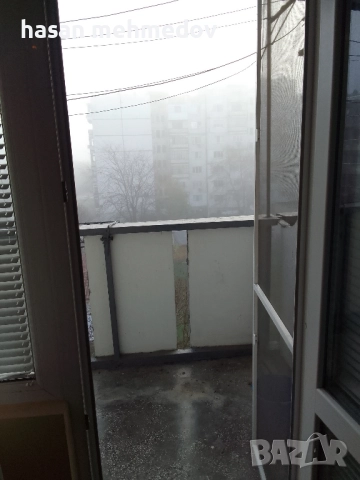 Двустаен Панелен Апартамент етаж 4ти от 5 ж.к.Младост , снимка 14 - Апартаменти - 52388797