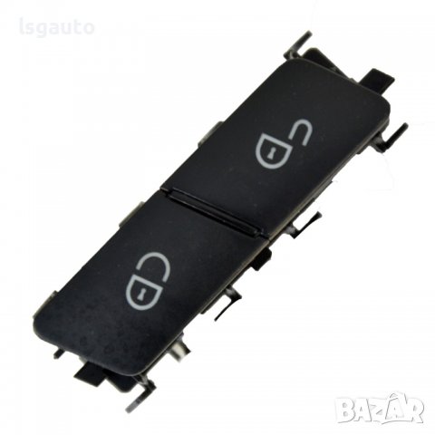 Бутон централно заключване Mercedes-Benz E-Class (W212)(2009-2016) ID:93711