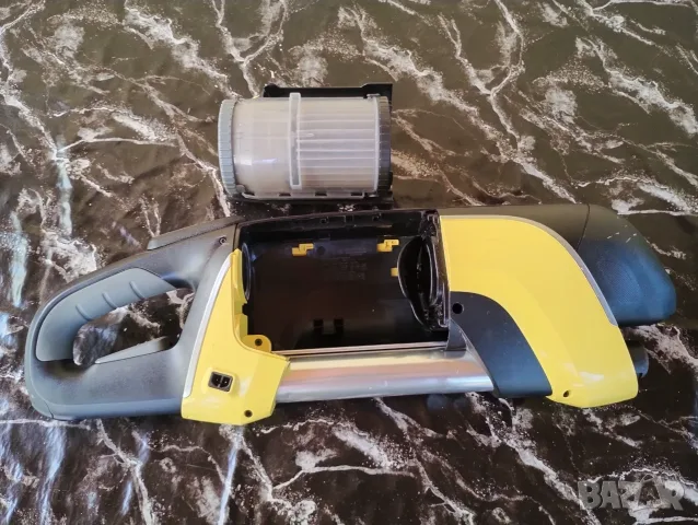 Karcher VC5 прахосмукачка за части, снимка 9 - Прахосмукачки - 55840585