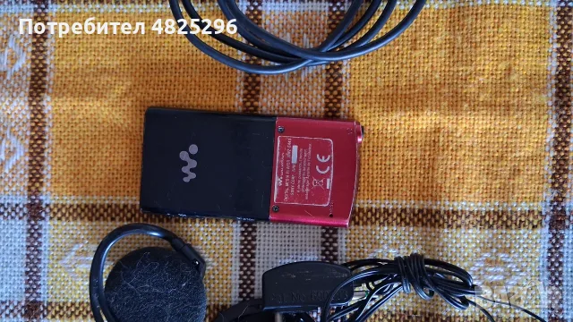 Sony,mp4,video.аудио,снимки,диктофон, снимка 2 - MP3 и MP4 плеъри - 56067877