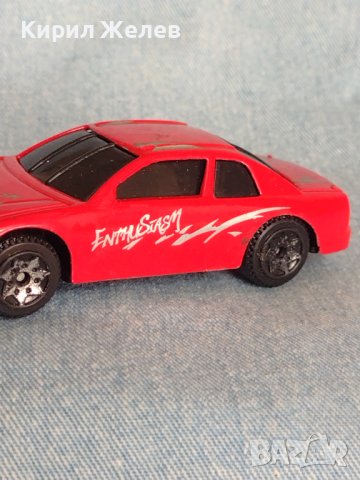 Метална количка стара рядка много красива ефектна за КОЛЕКЦИЯ ДЕКОРАЦИЯ 37616, снимка 7 - Колекции - 40685760