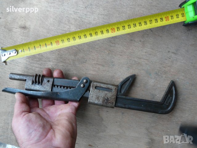  Качествен немски ключ - 28 