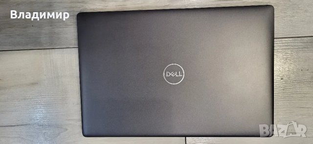 Dell Latitude 5400-i5 8365u/16гб/256гб м.2/Подсветка, снимка 9 - Лаптопи за работа - 48423591