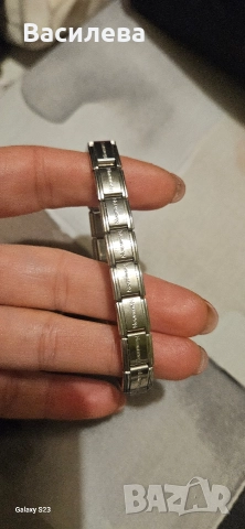 Гривна Nomination , снимка 7 - Гривни - 52676620