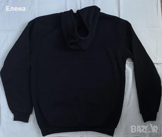 Liam Payne Official Merch Hoodie, снимка 3 - Суичъри - 51074371