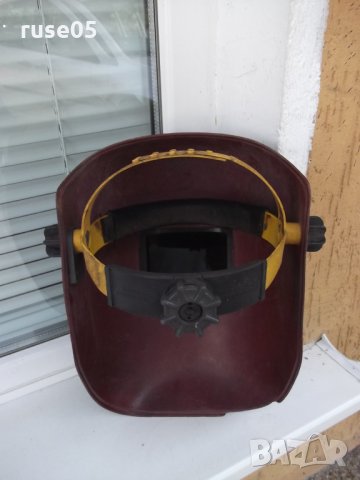 Маска предпазна за електроженисти, снимка 5 - Други инструменти - 33725108