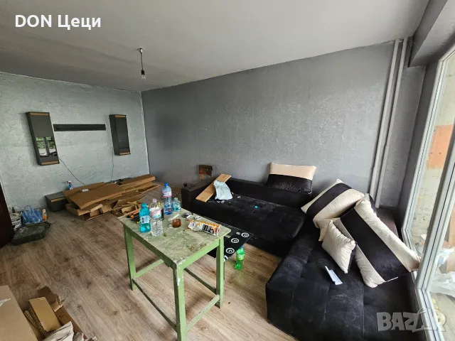 Апартамент 3 - стаен гр. Враца ж.к. Сениче бл 62 етаж 2 , снимка 7 - Апартаменти - 55786995