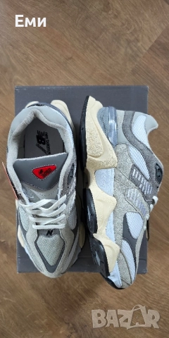 New Balance 9060 дамски спортни маратонки , снимка 11 - Маратонки - 51645321