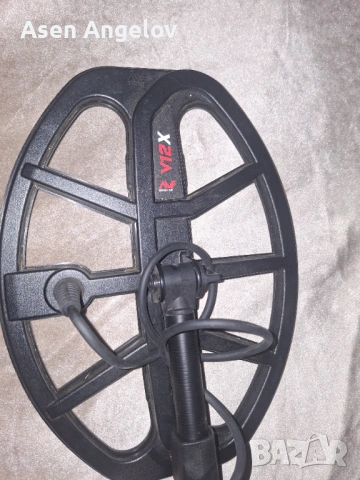 X-tera  и локатор за злато, снимка 4 - Друга електроника - 53134030