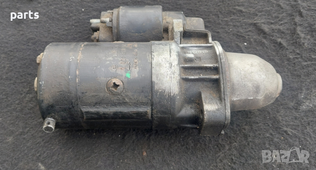 Стартер Мерцедес Е класа W210-Вито-S класа W140-C класа W202-Спринтер-Санг Йонг Корандо N, снимка 4 - Части - 44518009