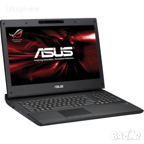 ASUS Republic of Gamers G74SX