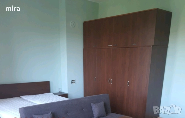 Обзаведен 1 стаен в центъра до метро, снимка 9 - Апартаменти - 52930012