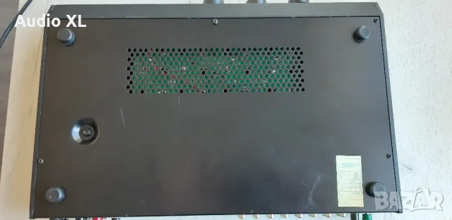 MF - b1 , снимка 6 - Ресийвъри, усилватели, смесителни пултове - 47853621