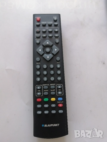 Дистанционно за телевизор BLAUPUNKT 