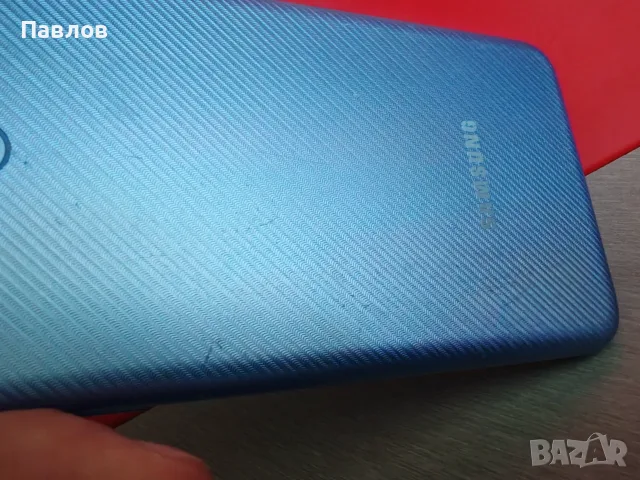 Samsung M21 2021 edition, снимка 5 - Samsung - 55784460