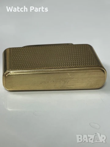 Стара запалка  Ibelo M23 Lighter West German, снимка 4 - Други ценни предмети - 51287974